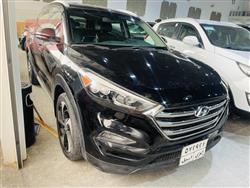 هیوندای تۆکسۆن
